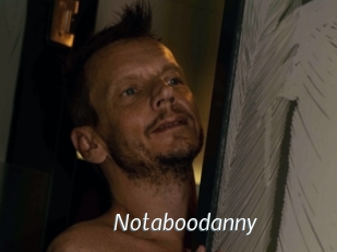 Notaboodanny