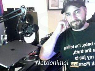 Notdanimal