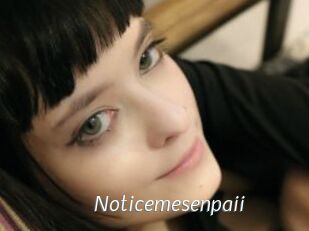 Noticemesenpaii