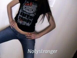 Notystranger