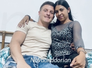 Novaanddorian
