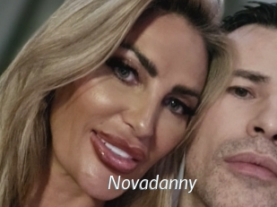 novadanny Porn Star