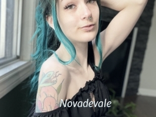Novadevale