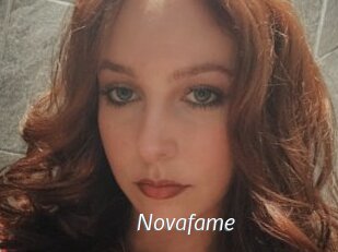 novafame Porn Star