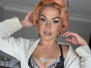 Novajuk