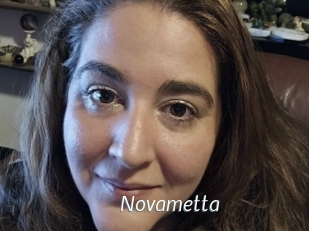 novametta Porn Star