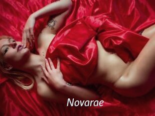Novarae