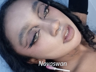 Novaswan