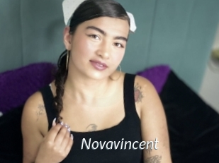 Novavincent