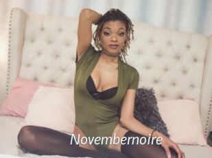 Novembernoire