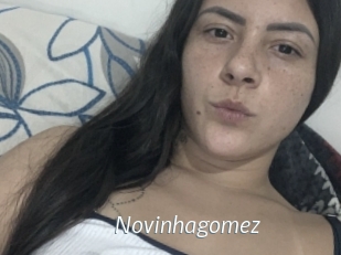 Novinhagomez