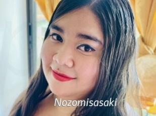 Nozomisasaki