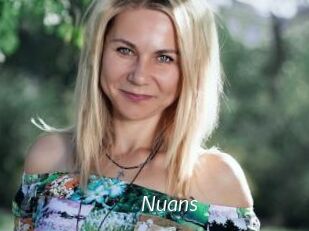 Nuans