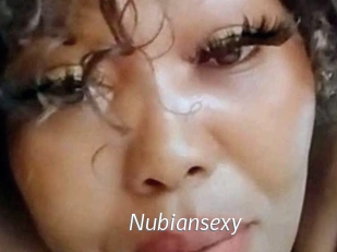 Nubiansexy