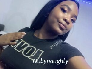 Nubynaughty