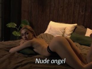 Nude_angel