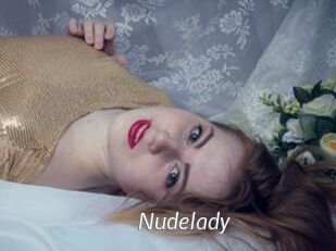 Nudelady