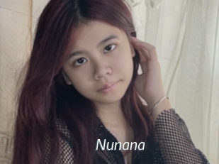Nunana