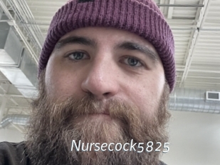 Nursecock5825
