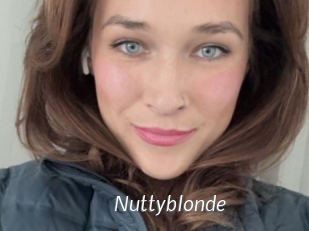 Nuttyblonde