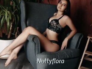 Nuttyflora