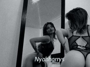 Nyahharrys