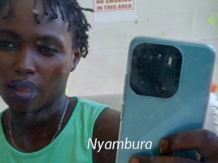 Nyambura
