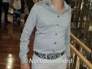 Nycopenminded