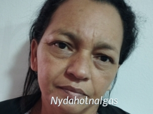 Nydahotnalgas