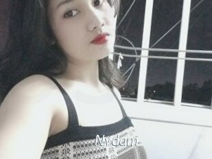 Nydam