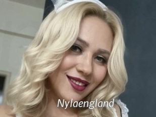 Nylaengland