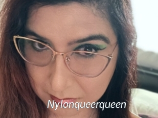 Nylonqueerqueen