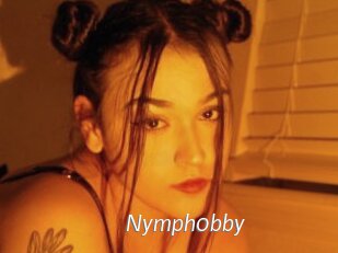 Nymph0bby