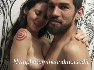 Nymphetamineandmoisadic