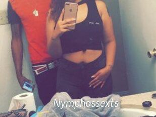 Nymphossexts