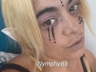 Nymphy88