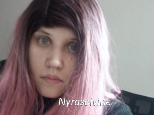 Nyrasolvine