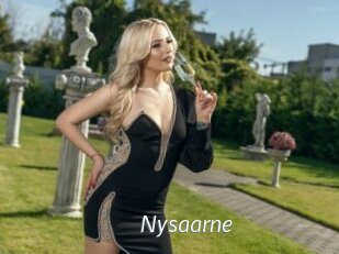 Nysaarne