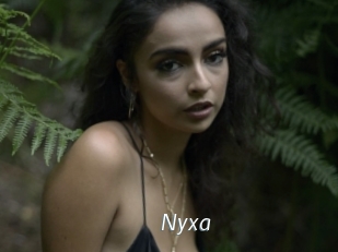 nyxa Porn Star