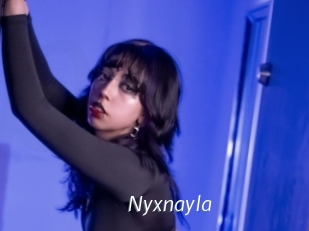 nyxnayla Porn Star