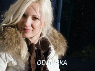 ODALISKA