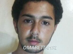 OMARETTAHRI
