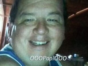 OOOPapiOOO