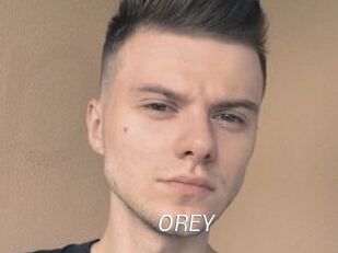 OREY