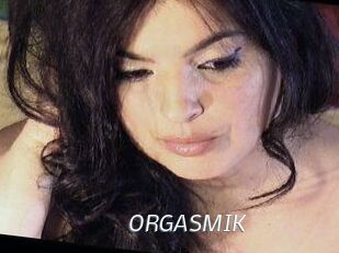 ORGASMIK