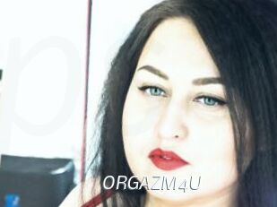 ORGAZM4U