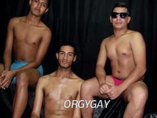ORGYGAY