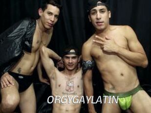 ORGYGAYLATIN Porn Star