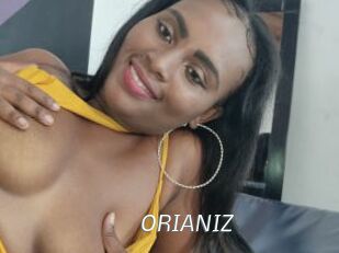 ORIANIZ