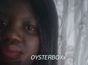 OYSTERBOXx